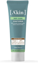 A'Kin: Deep Clean Scalp Scrub (150ml)