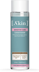 A'Kin: Sensitive Conditioner (375ml)