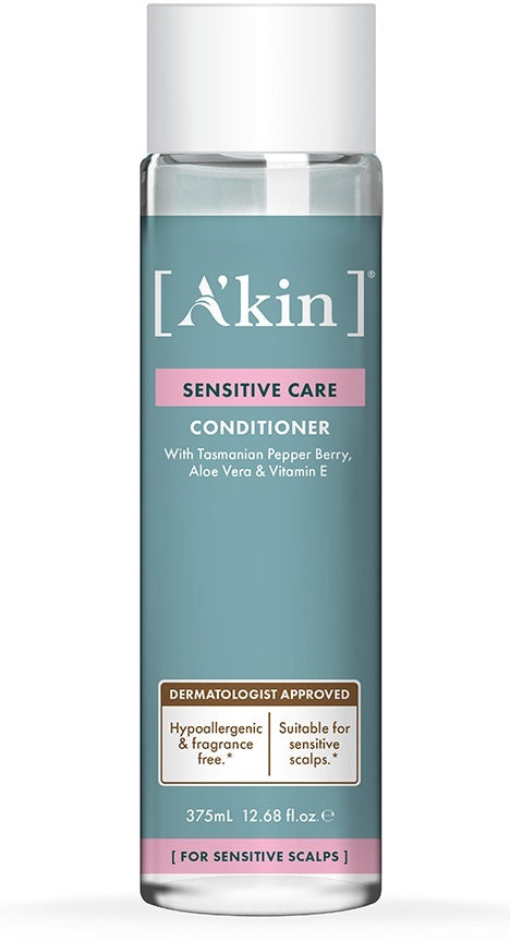 A'Kin: Sensitive Conditioner (375ml)