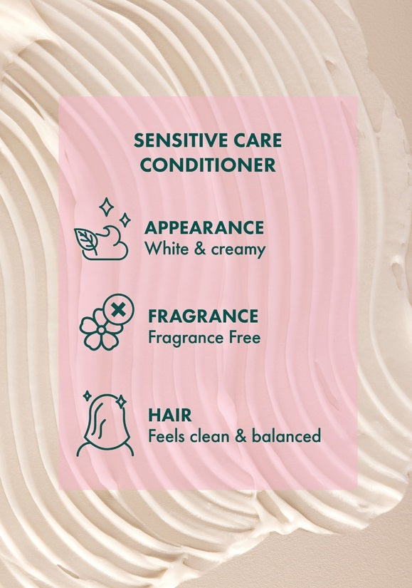 A'Kin: Sensitive Conditioner (375ml)