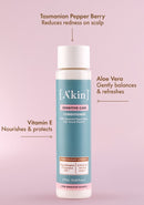 A'Kin: Sensitive Conditioner (375ml)