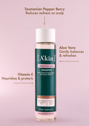 A'Kin: Sensitive Shampoo (375ml)