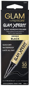 Glam: Xpress Eyeliner - Black