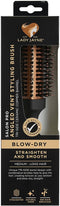 Lady Jayne: Pro Angled Vent Hair Brush