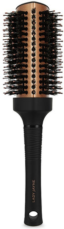 Lady Jayne: Pro Angled Vent Hair Brush