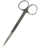 Manicare: Nurses Scissors - Pointed/Sharp