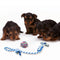 Zoomies Dog Rope Toys 4 Pack