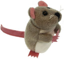 The Puppet Company: Finger Puppet - Mouse