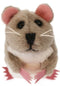 The Puppet Company: Finger Puppet - Mouse