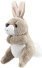 The Puppet Company: Finger Puppet - Rabbit