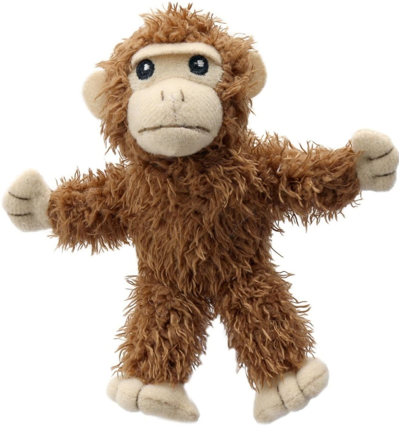 The Puppet Company: Finger Puppet - Monkey