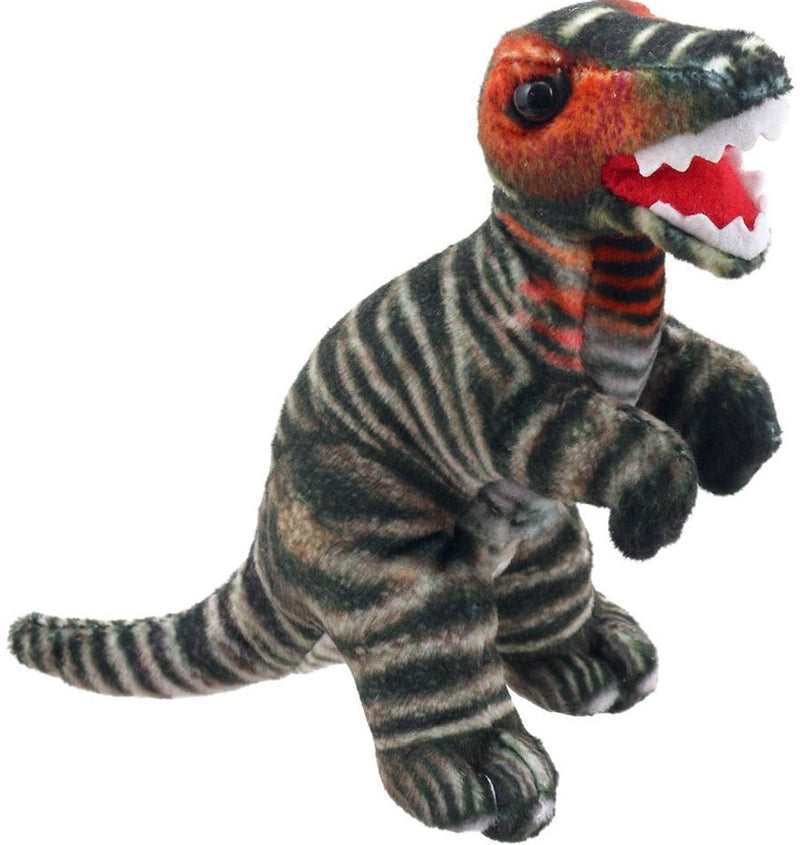 The Puppet Company: Finger Puppet - T Rex