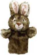 The Puppet Company: Eco Puppet Buddies - Wild Rabbit