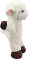 The Puppet Company: Eco Walking Puppet - Lamb