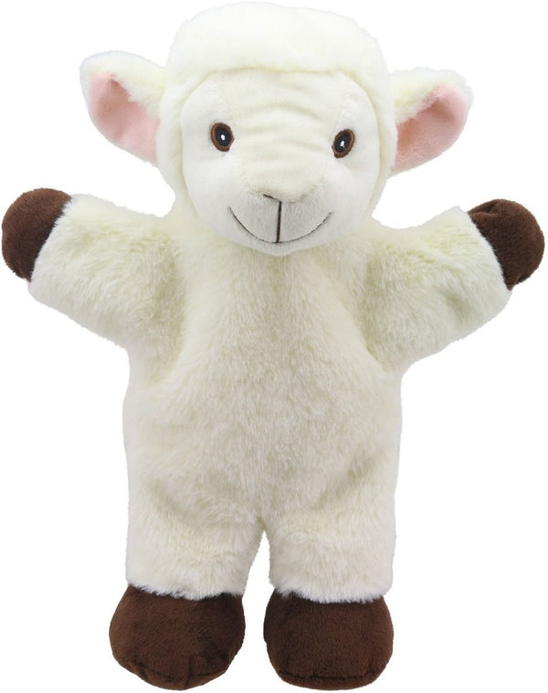 The Puppet Company: Eco Walking Puppet - Lamb