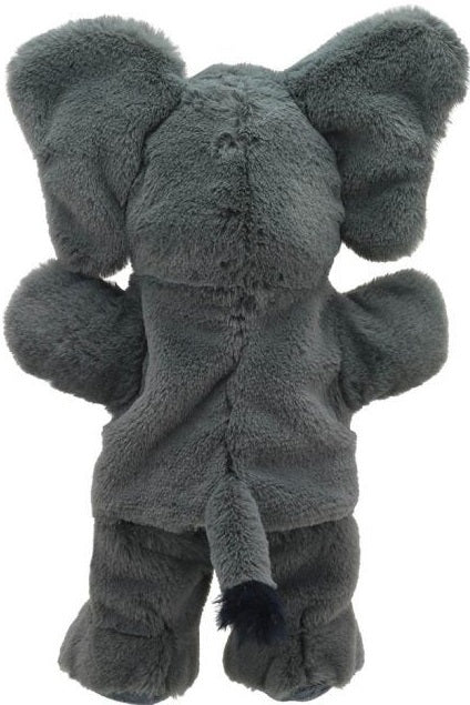 The Puppet Company: Eco Walking Puppet - Elephant