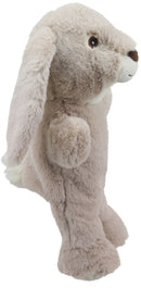 The Puppet Company: Eco Walking Puppet - Rabbit