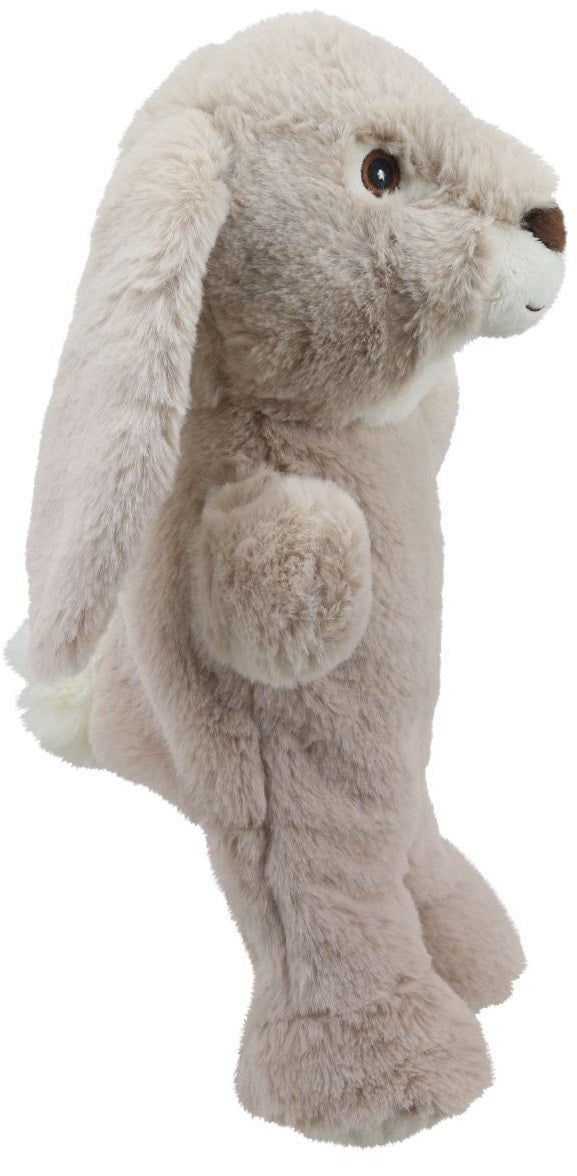 The Puppet Company: Eco Walking Puppet - Rabbit