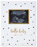 Pearhead: Baby Book - Hello Baby