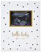 Pearhead: Baby Book - Hello Baby