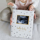 Pearhead: Baby Book - Hello Baby