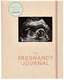 Pearhead: Pregnancy Journal - Blush