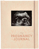 Pearhead: Pregnancy Journal - Blush