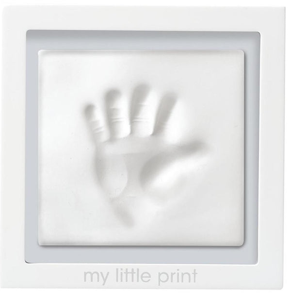 Pearhead: Baby Prints Keepsake Frame