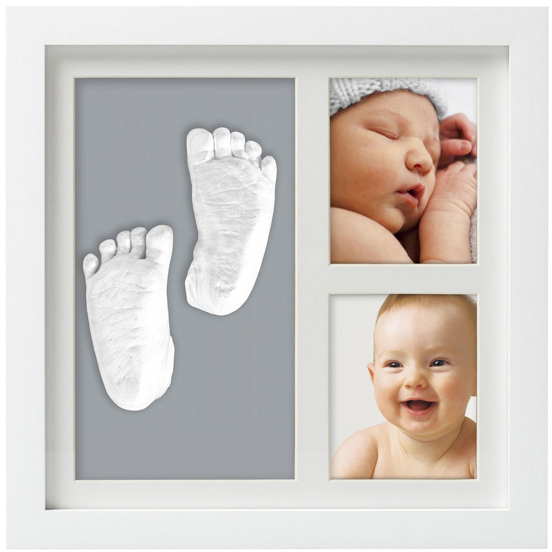 Pearhead: Baby Prints 3D Memory Kit