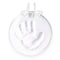 Pearhead: Baby Prints Hanging Keepsake - White