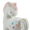 Tikiri: Cotton Candy Unicorn (Gift Boxed)