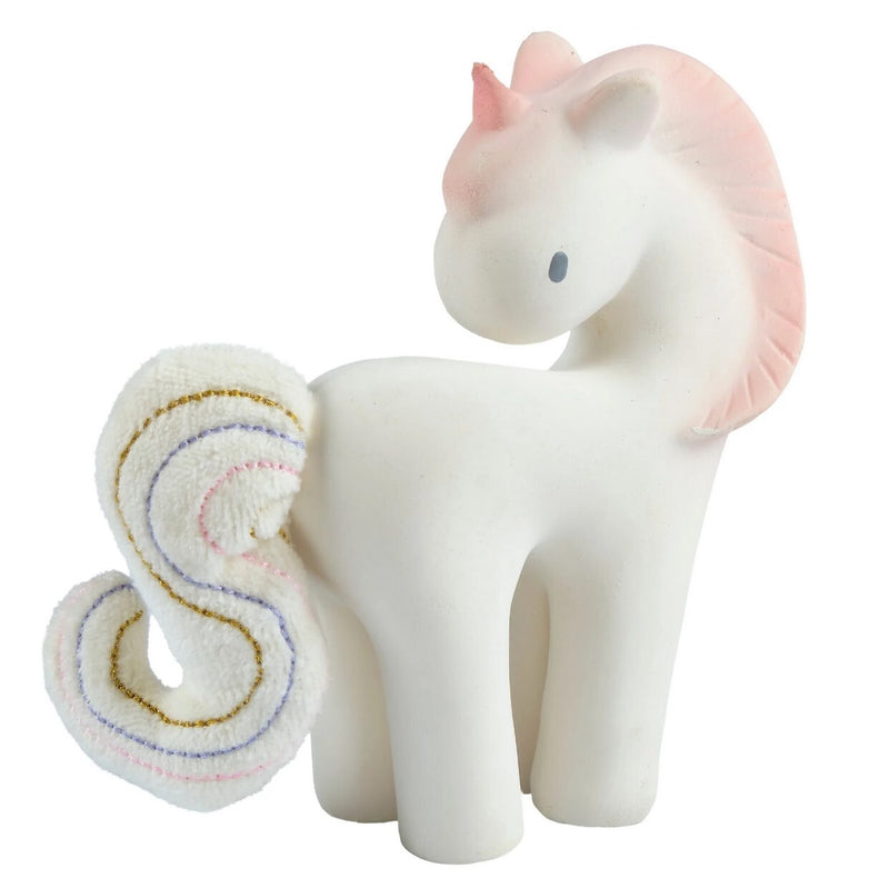 Tikiri: Cotton Candy Unicorn (Gift Boxed)