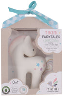 Tikiri: Cotton Candy Unicorn (Gift Boxed)