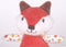 Tikiri: GoodNight Soft Fox Squeaker