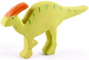 Tikiri: My 1st Tikiri Dinosaur Teether Toy - Parasaurolophus