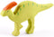 Tikiri: My 1st Tikiri Dinosaur Teether Toy - Parasaurolophus