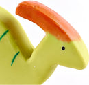 Tikiri: My 1st Tikiri Dinosaur Teether Toy - Parasaurolophus