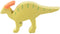 Tikiri: My 1st Tikiri Dinosaur Teether Toy - Parasaurolophus