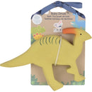 Tikiri: My 1st Tikiri Dinosaur Teether Toy - Parasaurolophus