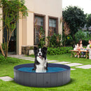 Zoomies Portable Bath Tub for Pets - M