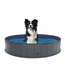 Zoomies Portable Bath Tub for Pets - M