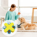 Zoomies Interactive Tornado Puzzle Toy for Dogs