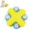 Zoomies Interactive Tornado Puzzle Toy for Dogs