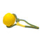 Zoomies 9CM Dog Ball On a Rope Dog Toy