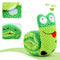 Zoomies Squeak Dog Toy - Snake