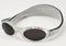 Banz: Adventure Glasses - Silver Leaf (0-2 Years)