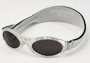 Banz: Adventure Glasses - Silver Leaf (2-5 Years)