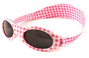 Banz: Adventure Glasses - Pink Check (2-5 Years)