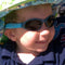 Banz: Adventure Glasses - Aqua (2-5 Years)