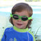 Banz: Adventure Glasses - Lime (2-5 Years)